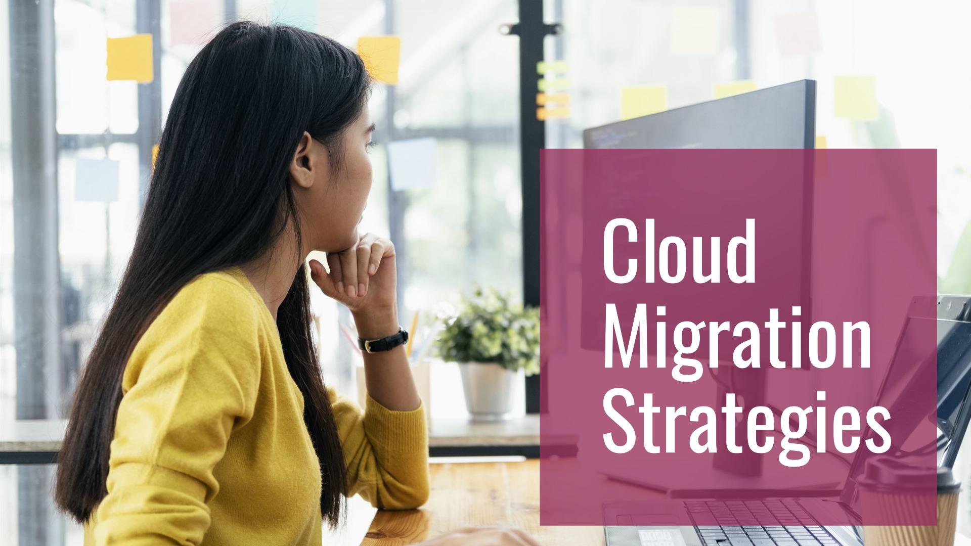 7Rs Cloud Migration Strategies: A Comprehensive Guide