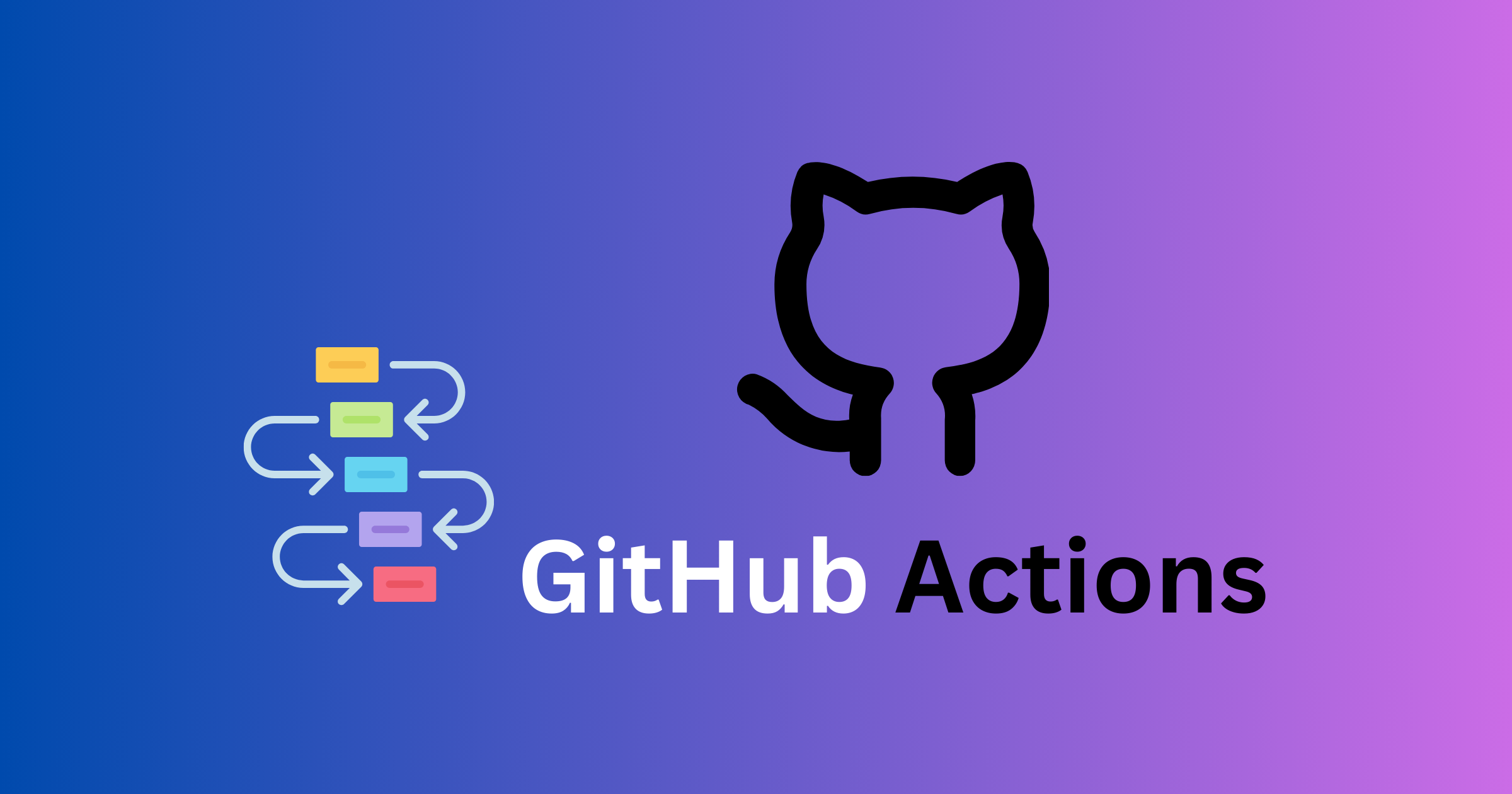 How would you reduce CI pipeline time in GitHub Actions?