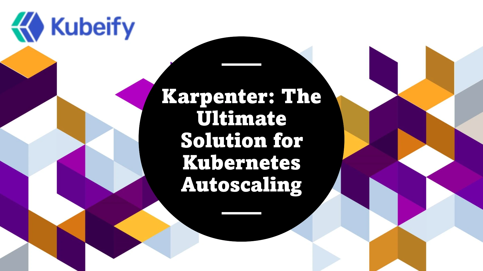 Why I Decided to Use Karpenter for Kubernetes Autoscaling