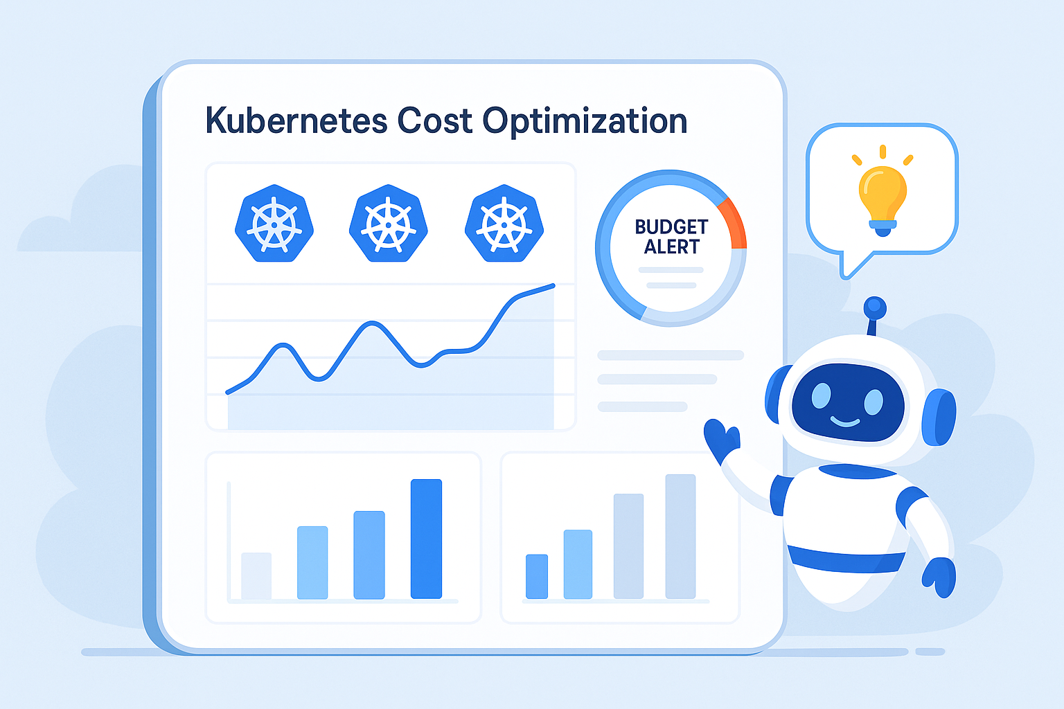 Kubernetes Cost Optimization